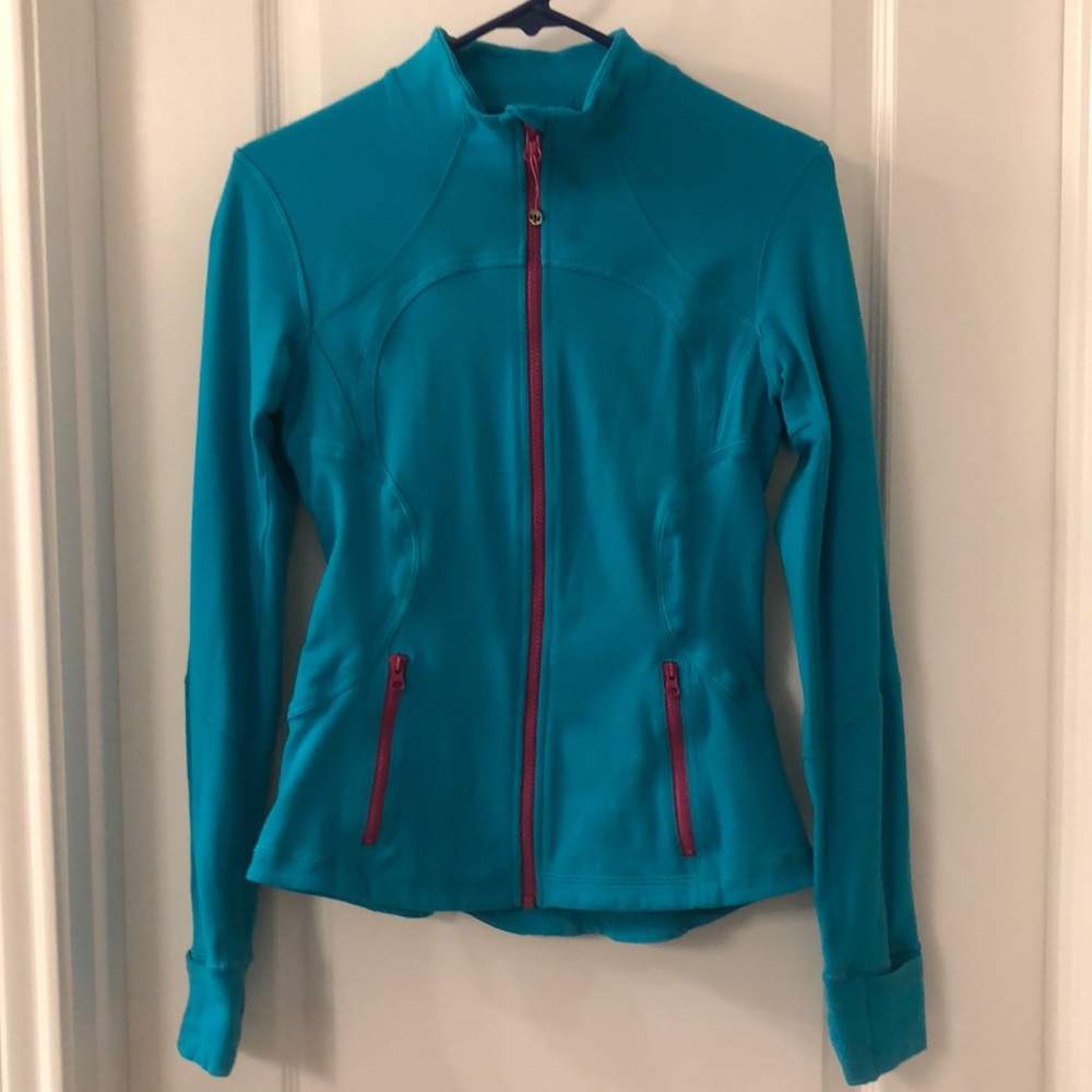 SOLD Lululemon Define Jacket